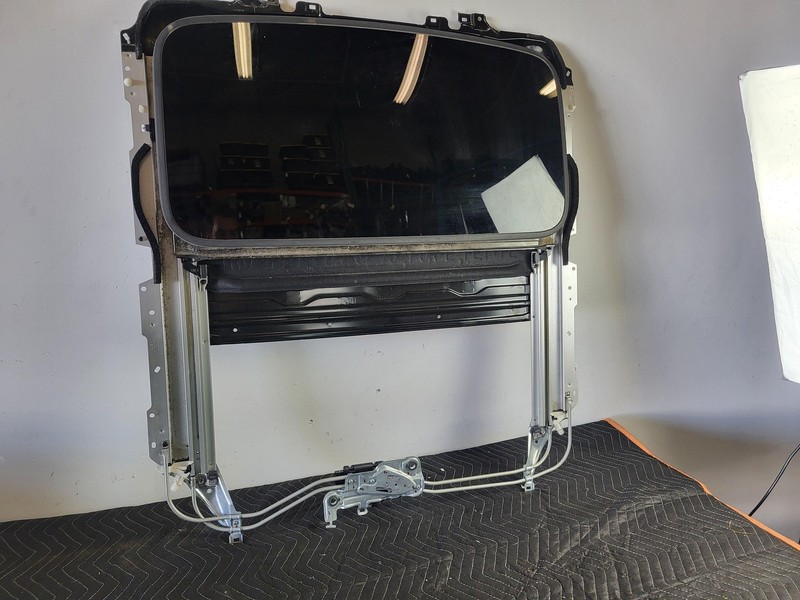 2013-2022 Acura ILX Panoramic Sunroof Sun Roof OEM