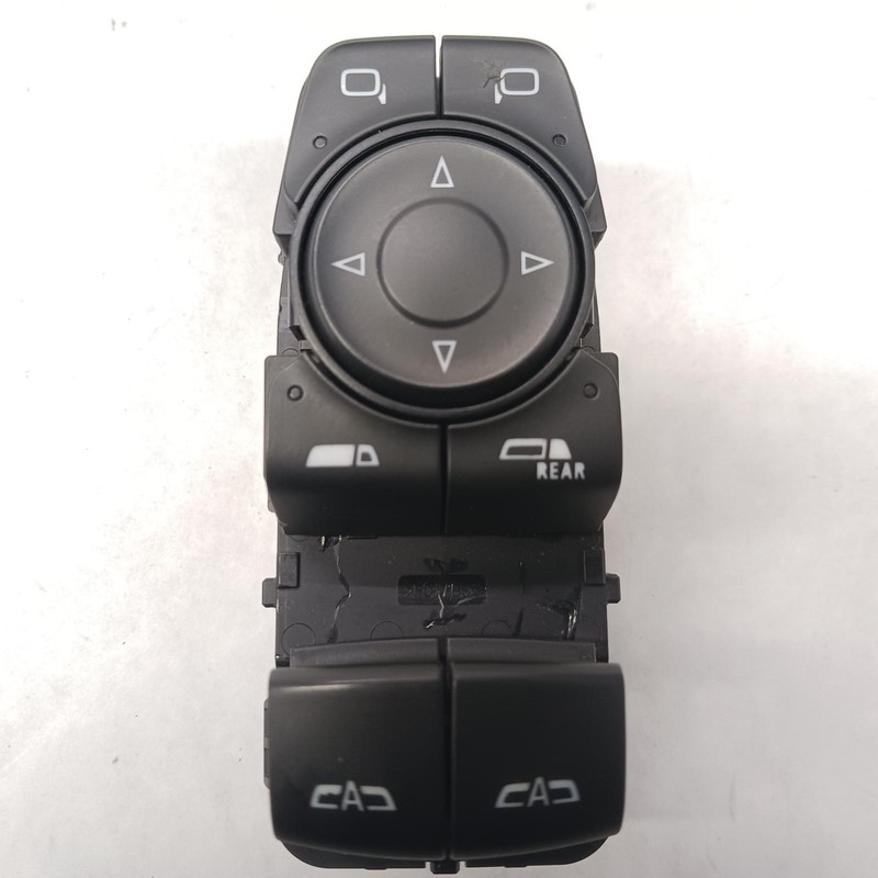 16-'24 CHEVROLET CAMARO Convertible Front Door Switch driver OEM 1 Year Wnty!