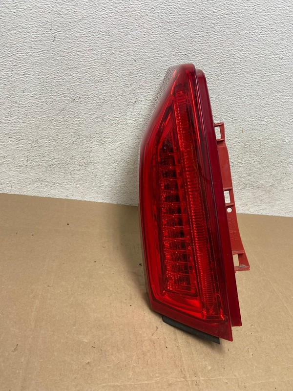 2013 to 2018 Cadillac Ats Left Driver LH SideTail Light AE4954 LK