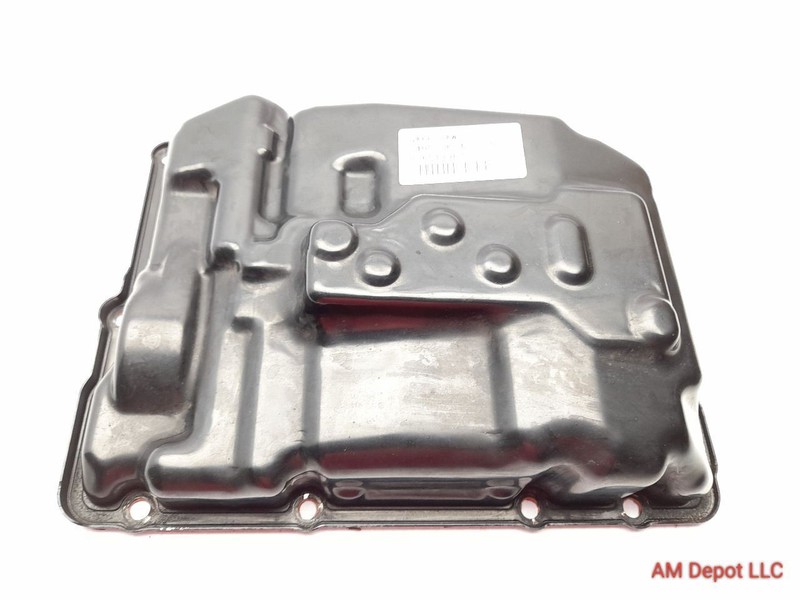 2015 Mini Cooper S F56 F55 F57 Auto Transmission Oil Pan 24118627787