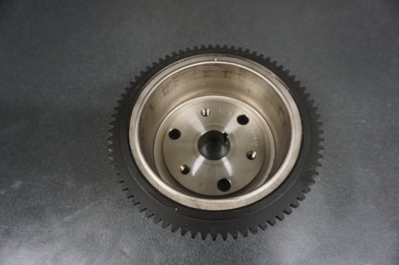 2003-2021 Kawasaki OEM Magneto Rotor Flywheel STX 15F 12F Freshwater Ultra LX