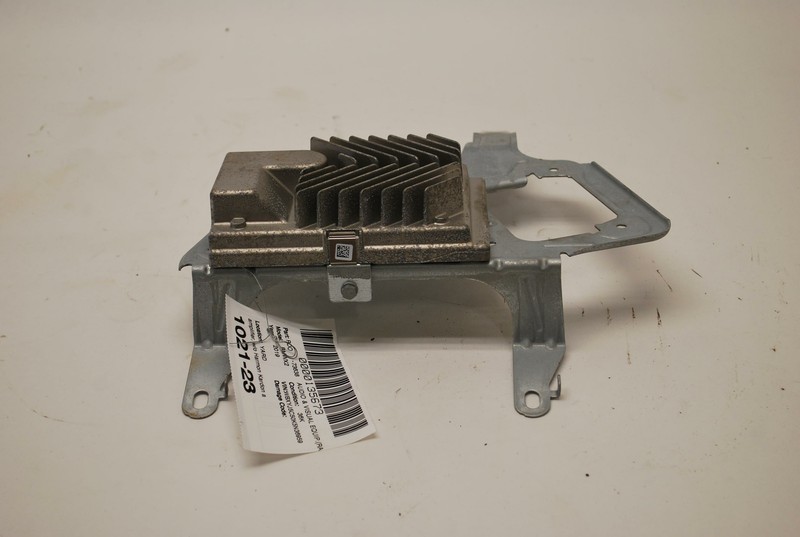 2018-2020 BMW X2 F39 AUDIO RADIO STEREO AMP AMPLIFIER MODULE W/ BRACKET OEM