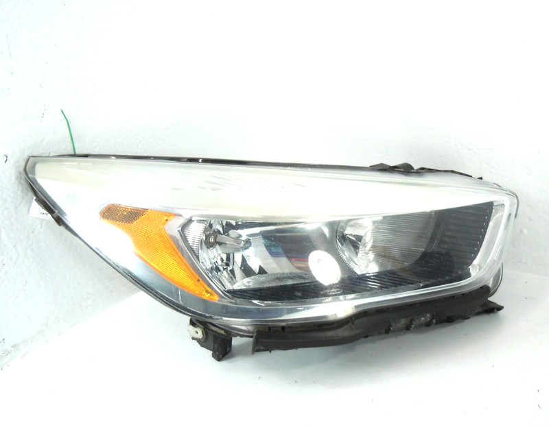 2018 2019 Ford Escape Halogen Headlight Passenger Right OEM Reflector