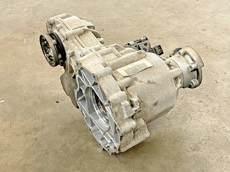 ⭐2017-2019 ALFA ROMEO GIULIA AWD TRANSMISSION TRANSFER CASE 54K MILES LOT2409