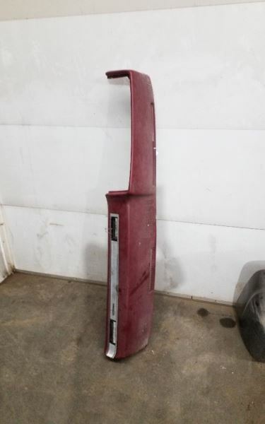 BLAZER1982 Dash 234799
