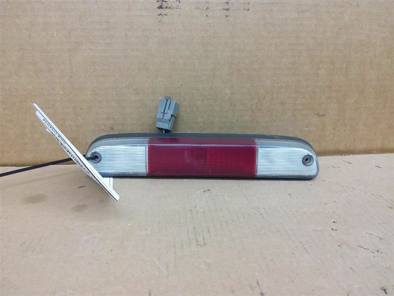 F250SD2001 High Mounted Stop Light 252682