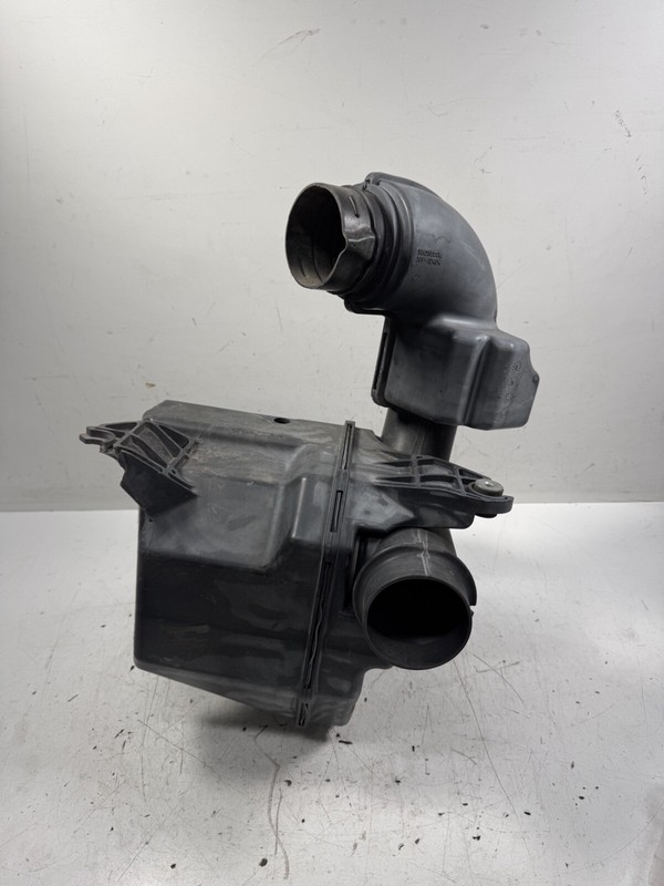 04-05 Acura TSX Resonator Chamber w/ Tube 17231-RBA-000 OEM