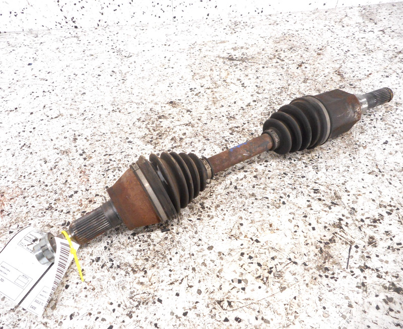 2006-2010 Hummer H3 Front CV Axle Shaft Driver Left LH OEM