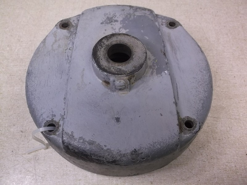 Cap Cover Housing 112D101F1K5 66-1715 8-1/2" Diameter 1" Bore *FREE SHIPPING*