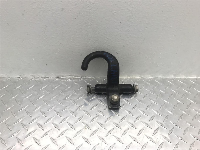 2000 GMC YUKON PASSENGER FRONT TOW HOOK OEM