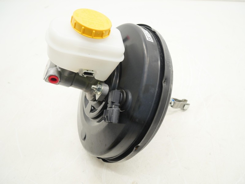 Used Power Brake Booster w/ Master Cylinder 2022-2025 Toyota GR86 500 Miles OEM