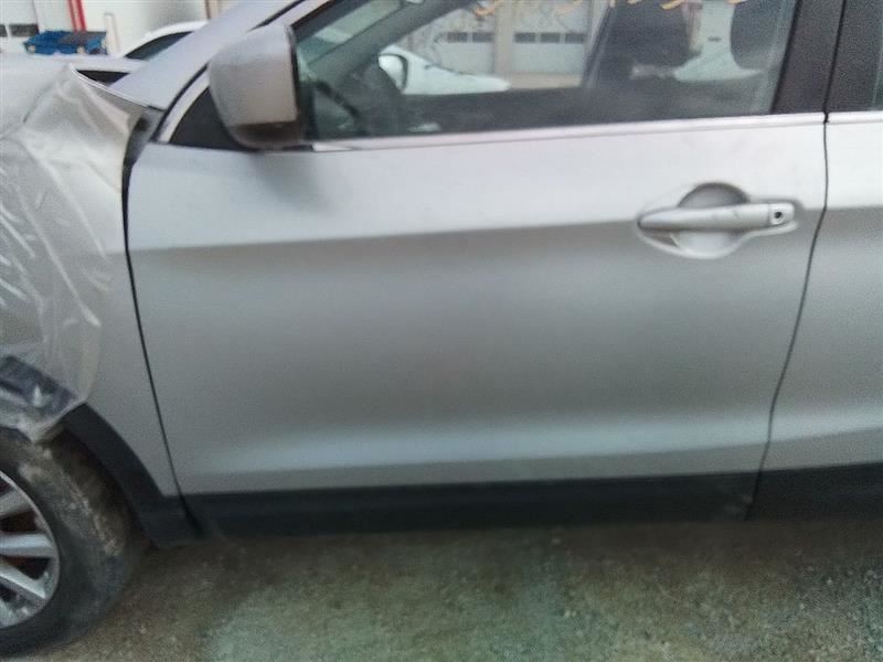Driver Left Front Door Electric Fits 20 QASHQAI 3227790