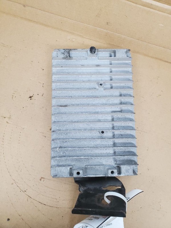 Engine ECM Electronic Control Module Thru 06/27/04 Fits 05 300 293147