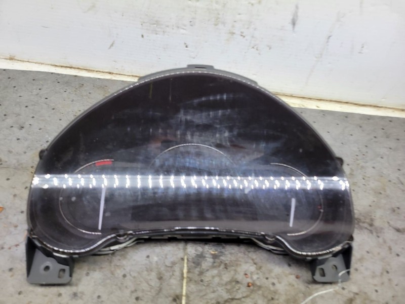 Speedometer Enhanced Cluster 5.7" Display Opt Udd US Market Fits 17 XTS 1707329