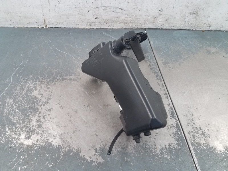 2017 Mercedes AMG C 63 S Windshield Washer Reservoir / Filler Neck #3490 C5