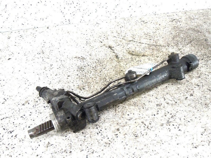 07-09 Mercedes-Benz GL320 Power Steering Rack & Pinion OEM W/O Speed Sensitive