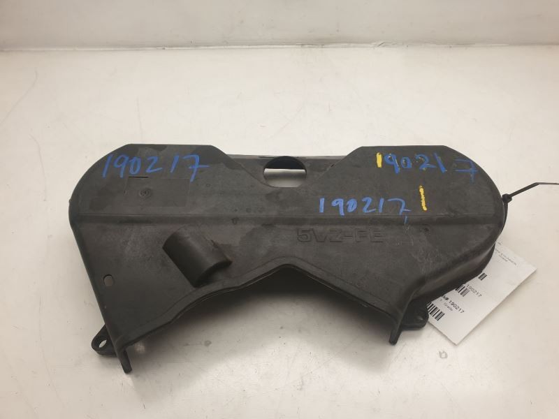 96-02 TOYOTA 4 RUNNER 3.4L UPPER TIMING COVER 5VZFE