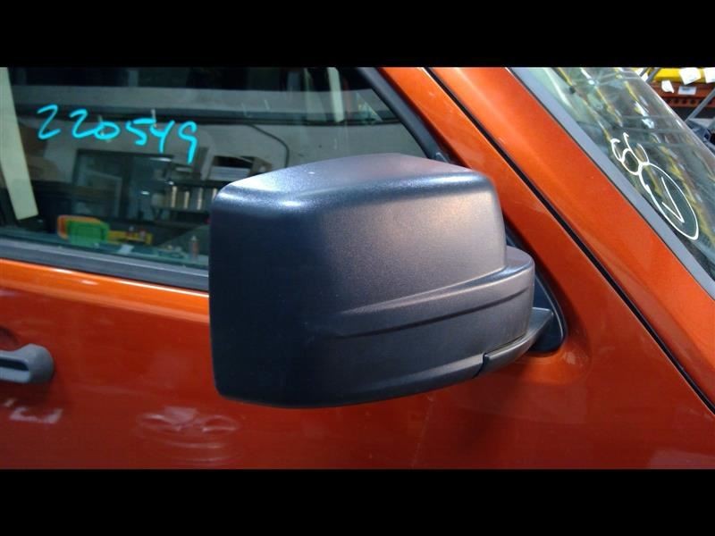 Passenger Side View Mirror Power Non-heated Fits 07-09 NITRO 1052284