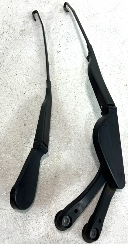 95-01 BMW E38 7-Series Windshield Wiper Arm OEM SET/PAIR