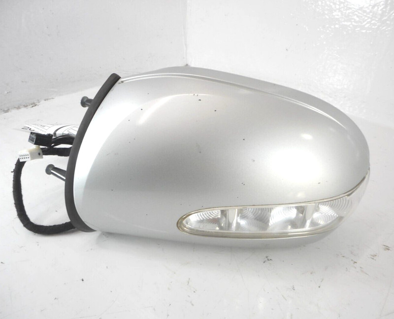 Mercedes-Benz ML500 Power Door Mirror Left Auto Dim Pwr Fold OEM 2006 2007