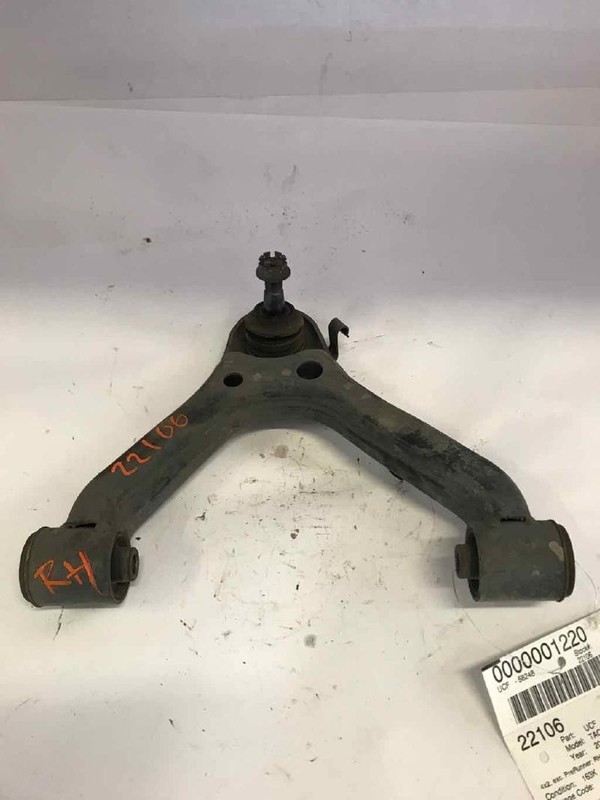 Upper Control Arm Front TOYOTA TACOMA Right 05 06 07 08 09 10 11 12 13 14 15