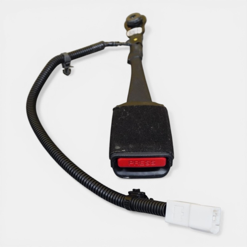 2019-2023 HYUNDAI SANTA FE Front Left Side Seat Belt Buckle Oem 88830s2000nnb
