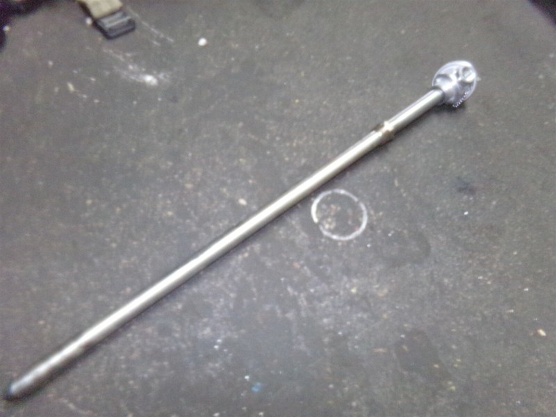 Furnace Parts LLC FP Manufacturing Thermocouple Assembly *FREE SHIPPING*