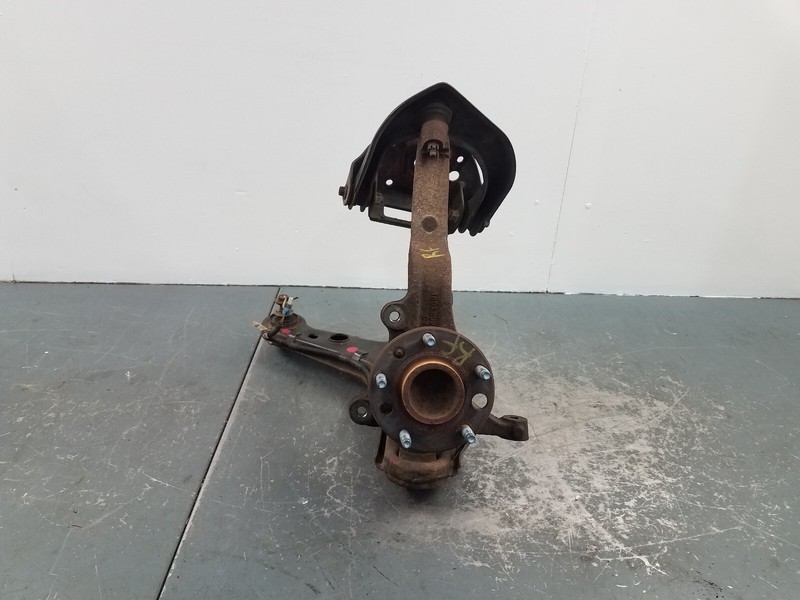 2002 Chevy Camaro Z28 35th Vert Left Front Hub Knuckle Control Arms #6585 L7