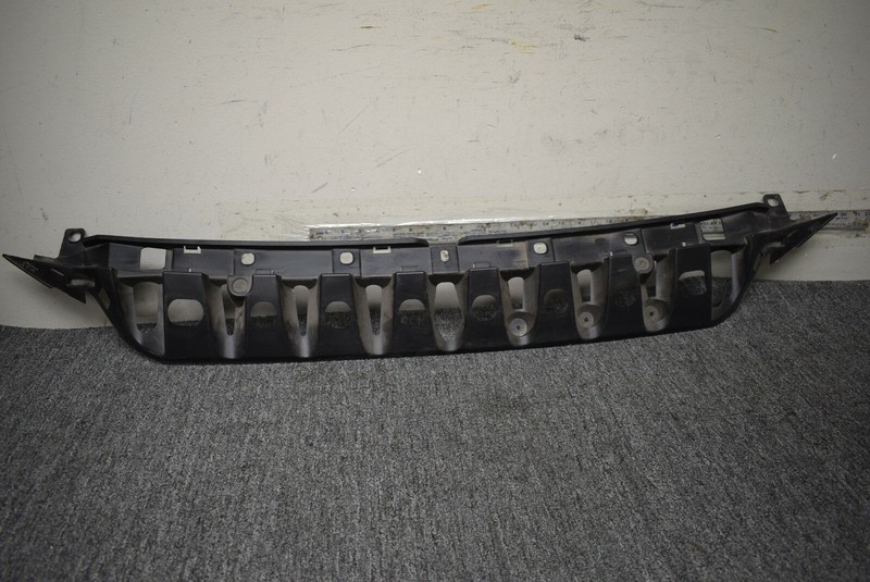 2015 JAGUAR XF UPPER GRILLE TRIMING FACTORY OEM