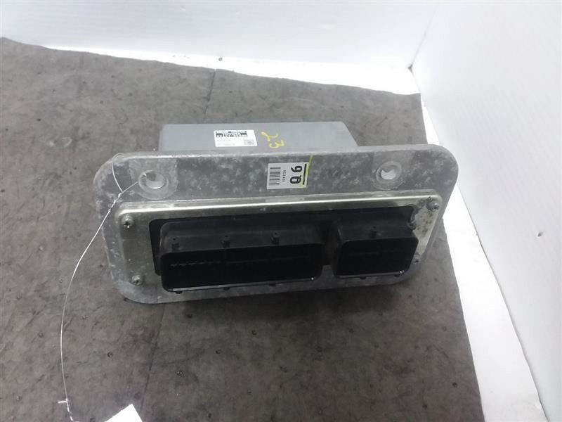 Engine ECM Electronic Control Module 5.7L Fits 18 TUNDRA 89661-0CR00