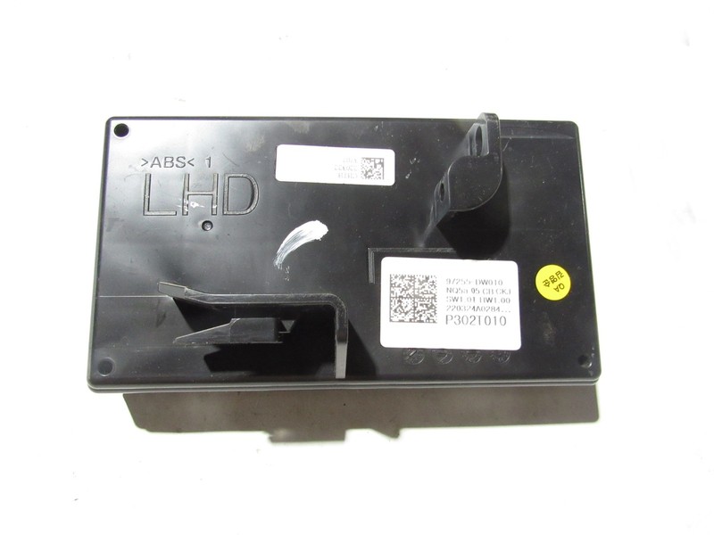 Kia Sportage SX 2023 HVAC AC Temperature Heater Control Module Unit 21-25 |#3