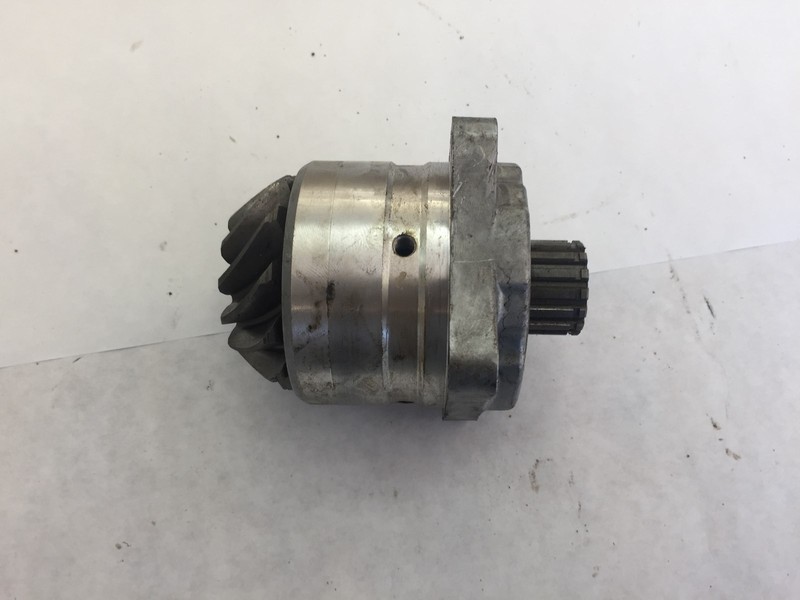 KAWASAKI PRAIRIE Suzuki Twin Peaks 650 700 750 Front Bevel Gear Set