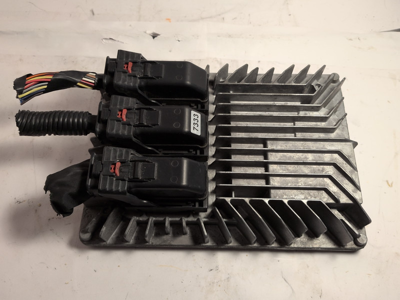 2012 Buick Enclave 12648906 ECU Computer Engine Motor Brain Box OEM