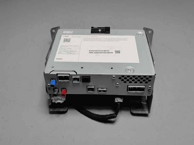 2021 Honda Pilot Radio Media Receiver Head Unit OEM