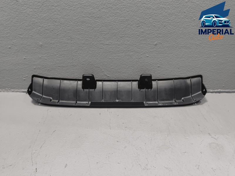 2016-2018 HONDA CIVIC SEDAN FRONT BUMPER LOWER AIR GUIDE COVER BAFFLE OEM