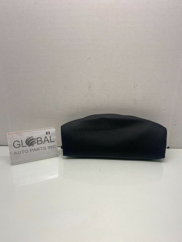 12-18 BMW F30 F31 3 SERIES FRONT RIGHT SIDE SEAT LOWER THIGH SUPPORT CUSHION OEM