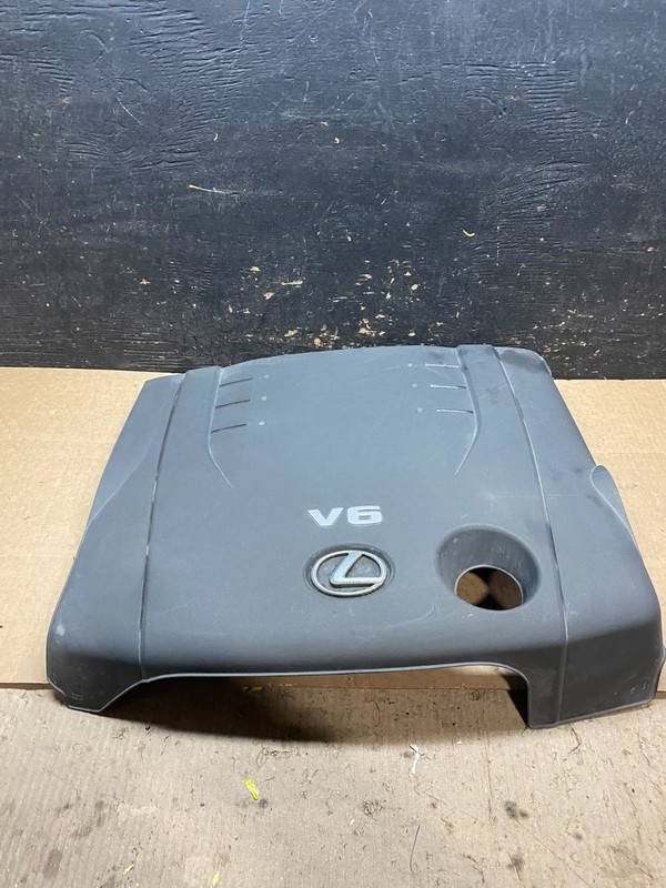 2006 to 2015 Lexus IS250 Engine Motor Cover Panel OEM x9570 DG