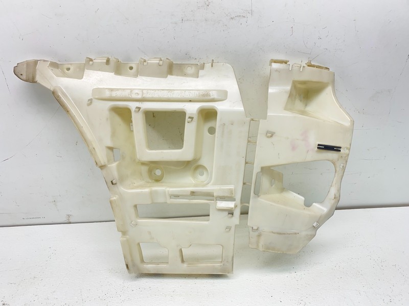 08-14 BMW E82 E88 128 135 M Sport Rear Left Side Bumper Mount Guide Support OEM✅