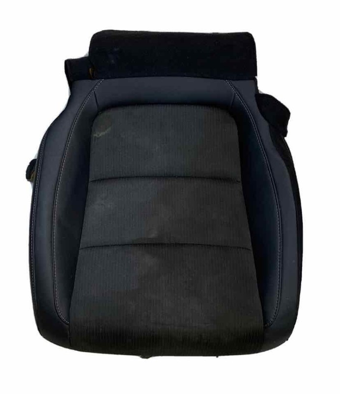 Honda Accord seat cushion 21 front right lower bottom black OEM 81126TBAA01