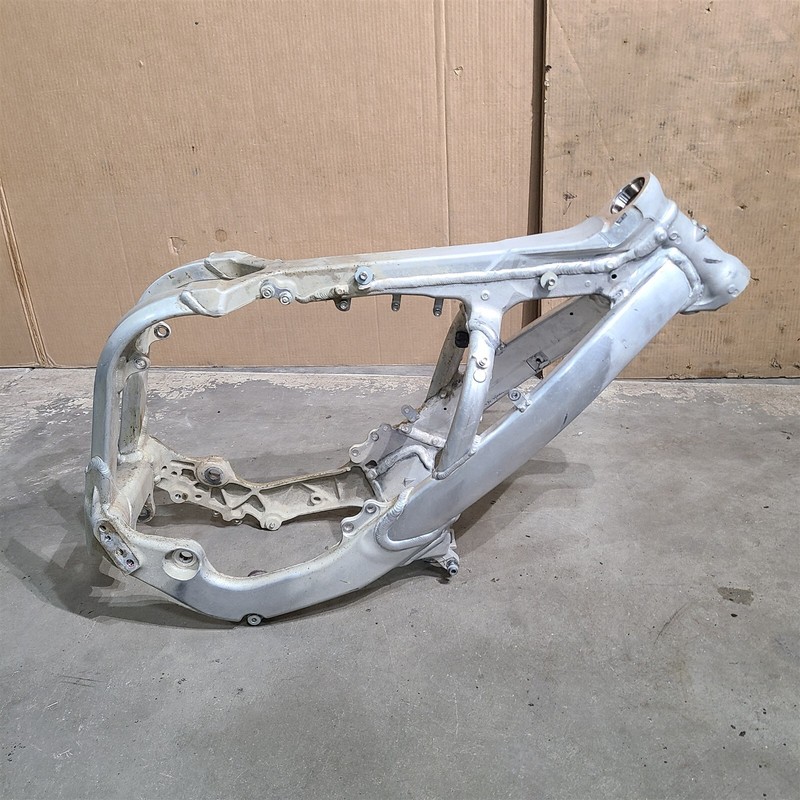 2022 Kawasaki KX450-F Frame Chassis 7474-P