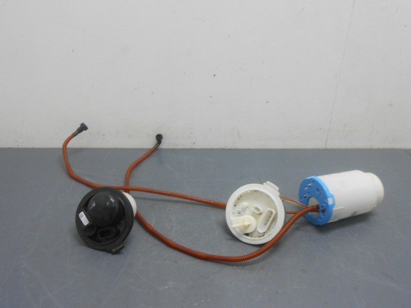 2015 16 17 18 Porsche Cayenne Turbo Fuel Pump #0886 L1