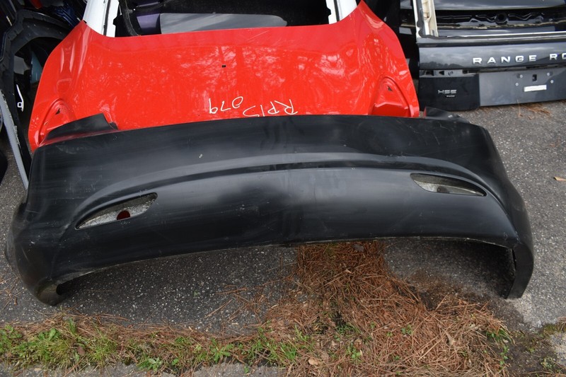 HYUNDAI ELANTRA REAR BUMPER 2011-2013 OEM 86611-3Y000
