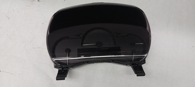 14 CADILLAC ATS Speedometer cluster 38k miles OEM 1 Year Warranty!