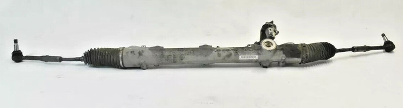 10-14 Mercedes W221 CL550 S400 Power Steering Rack and Pinion 2214603900 OEM