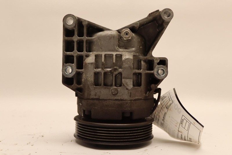 2006-2015 MAZDA MX5 MIATA 2.0L A/C AC AIR CONDITIONING COMPRESSOR OEM