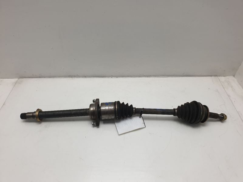 08-15 SCION XB FWD AT PASSENGER SIDE FRONT AXLE SHAFT ASSEMBLY 4341012820