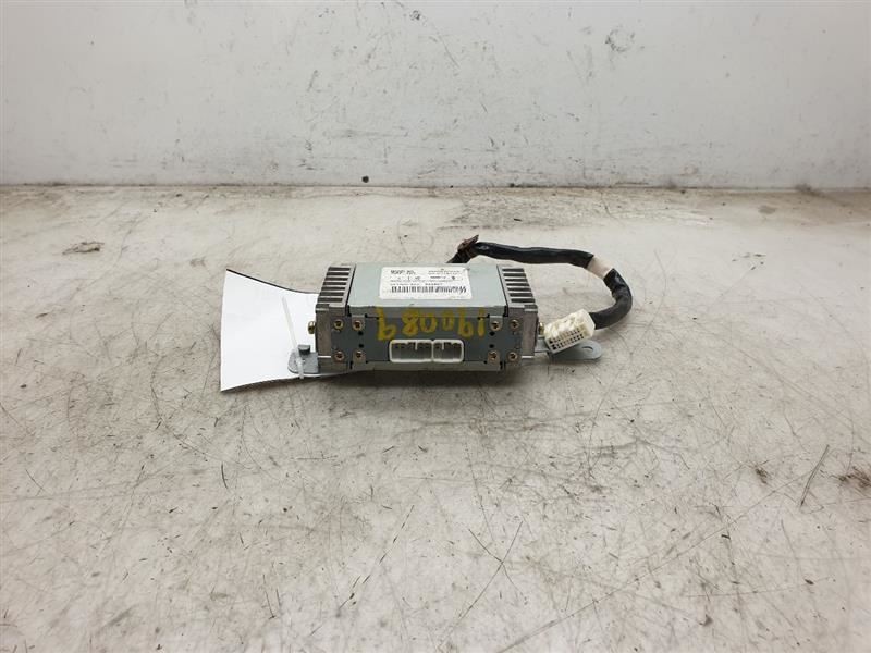 Audio Equipment Radio Amplifier Fits 00-04 Toyota Tundra 86280-0C010