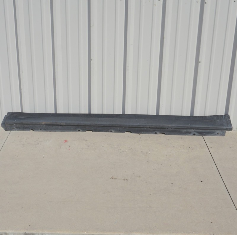 2017 - 2019 ALFA ROMEO STELVIO LEFT DRIVER SIDE DOOR SKIRT ROCKER PANEL OEM