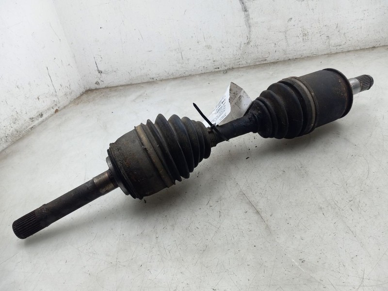 98 99 00 01 02 03 04 05 06 07 LEXUS LX470 FRONT PASSENGER RIGHT AXLE SHAFT