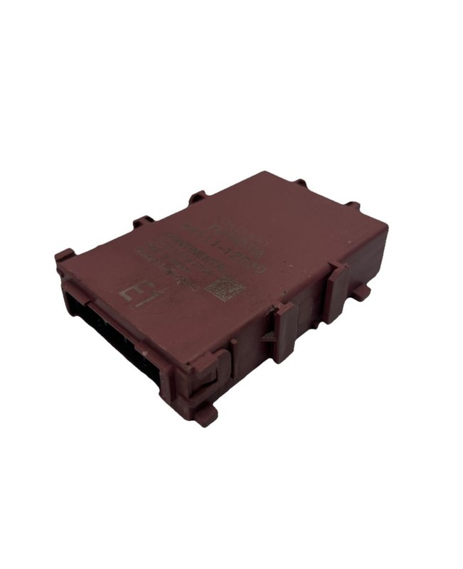 2020 2021 2022 2023 Toyota Corolla network gateway control module sedan assy
